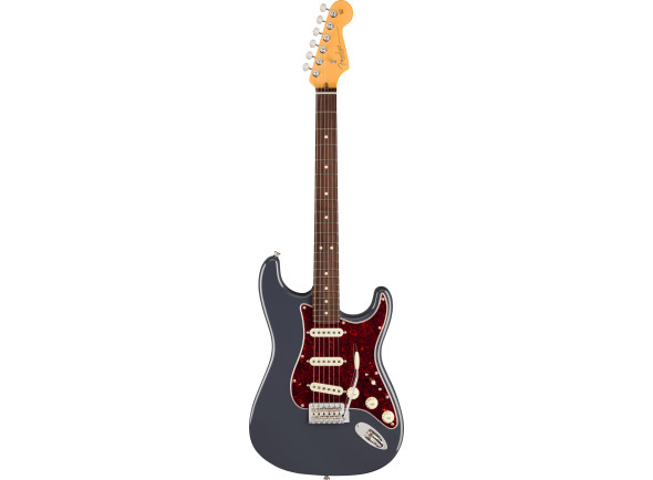 Fender American Professional Classic Rosewood Fingerboard Faded Black Fender American Professional Classic Rosewood Fingerboard Faded Black